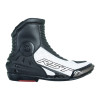Bottes RST Tractech Evo III Short CE - blanc taille 41