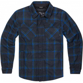 Chemise en flanelle Upstate™