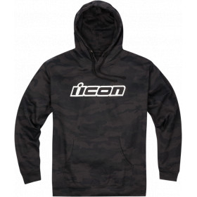 Sweat à capuche Clasicon