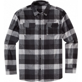 Chemise Flannel Feller
