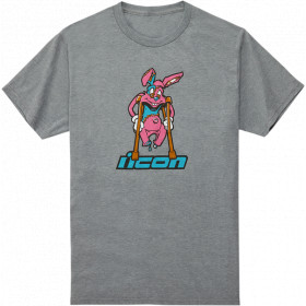 T-shirt Beastie Bunny