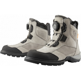 Bottes Stormhawk