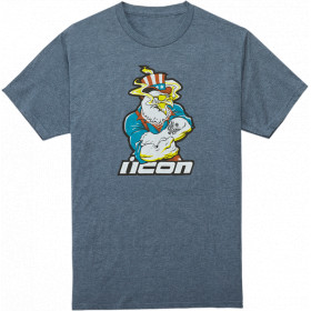 T-shirt Freedom Spitter™