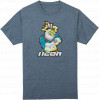 T-shirt Freedom Spitter™