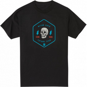T-shirt Retroskull™