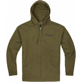 Sweat à capuche Clasicon