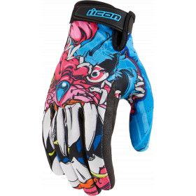 Hooligan™ Beastie Bunny Gloves