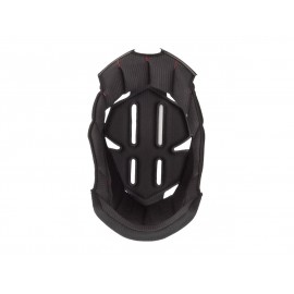 Coiffe BELL Star noir - taille S