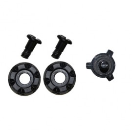 JUST1 J32 PEAK KIT SCREWS