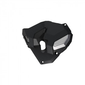 Couvre-carter d'embrayage POLISPORT