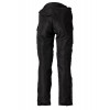 Pantalon RST Alpha 5 RL femme textile  - noir taille S court