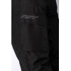 Pantalon RST Alpha 5 RL textile - noir taille L