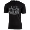 T-Shirt RST Est 1988 - noir/gris taille L