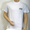 T-Shirt ARAI - blanc taille XL