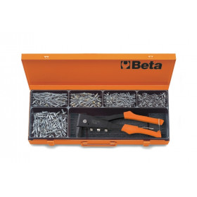 Coffret de rivetage BETA 1741B/C5