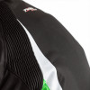 Blouson RST Tractech EVO 4 textile - vert taille XS