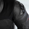 Combinaison RST Pro Series Airbag cuir - noir taille 3XL