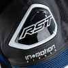 Combinaison RST Pro Series Airbag cuir - bleu taille S