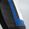 Combinaison RST Pro Series Airbag cuir - bleu taille XXL