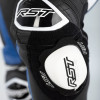 Combinaison RST Pro Series Airbag cuir - bleu taille M