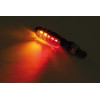 feu de stop, clignotant, feu arrière HIGHSIDER LED Sonic-X1,