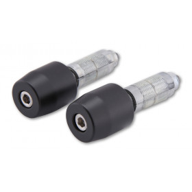 Masses de guidon HIGHSIDER, universelles