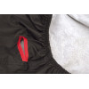Housse de protection HIGHSIDER, noire, taille L