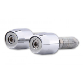 Embouts de guidon HIGHSIDER