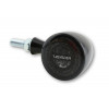 Feu arrière HIGHSIDER Rocket Bullet LED, feu stop/clignotant