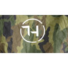 Housse de protection HIGHSIDER Camouflage