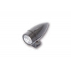 Clignotants LED HIGHSIDER Mono Bullet Short