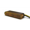 Clignotant LED HIGHSIDER Star-MX1 PRO Module \Amber\"