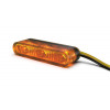 Clignotant LED HIGHSIDER Star-MX1 PRO Module \Amber\"