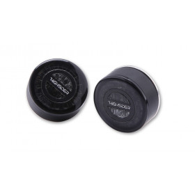 Feu arrière à LED HIGHSIDER Rocket Module, feu stop/clignotant