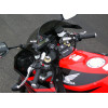 Guidons bracelet relevés LSL Tour Match - Honda CBR1000RR