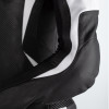 Combinaison RST Tractech Evo 4 femme cuir - noir/blanc taille XXL