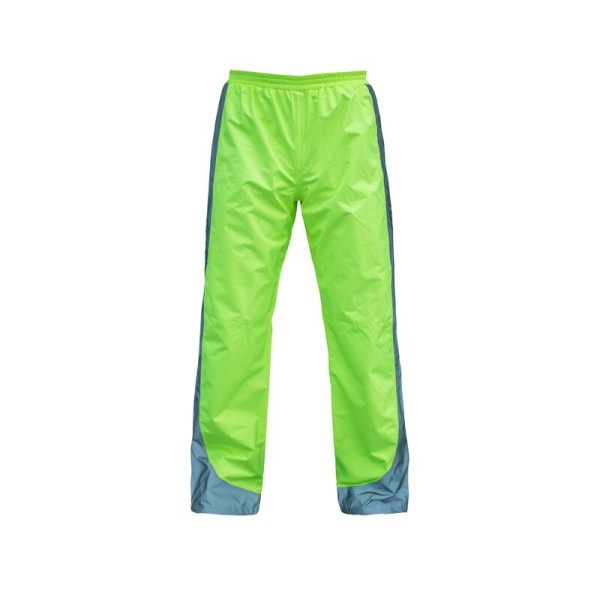 RST Slider Coude Protettori Moto Certificati CE Livello 1 - Giallo Fluorescente, Taglia Unica