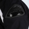 Veste RST Sabre Airbag textile - noir/blanc taille S