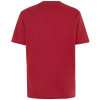 T-Shirt OAKLEY Mark II Samba Red taille XXL