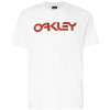 T-Shirt OAKLEY Mark II blanc taille XXL