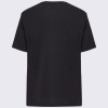 T-Shirt OAKLEY Mark II noir taille S