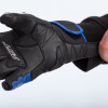 Gants RST Freestyle II cuir blue taille L