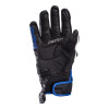 Gants RST Freestyle II cuir blue taille M