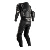 Combinaison Race Dept V4.1 Airbag CE cuir - noir taille S/M