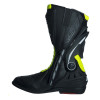 Bottes RST TracTech Evo 3 CE sport cuir été jaune fluo 41 homme