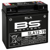 Batterie BS BCP18-12 sans entretien activée usine