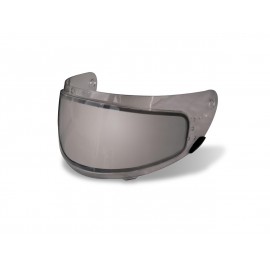 Ecran neige BELL MX-9 Adventure Dark Silver Iridium