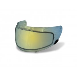 Ecran neige BELL MX-9 Adventure Dark Gold Iridium
