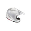 Casque Arai Mx-V White  Taille Xl