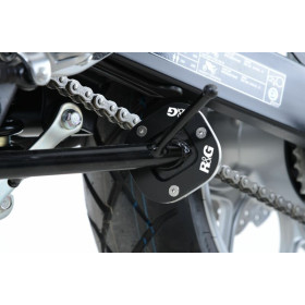 Patin de béquille R&G RACING Honda 